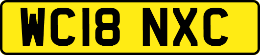 WC18NXC