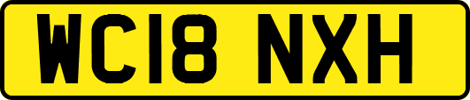WC18NXH