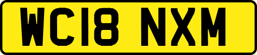 WC18NXM