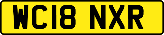 WC18NXR