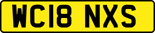 WC18NXS
