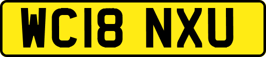WC18NXU