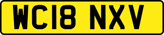 WC18NXV