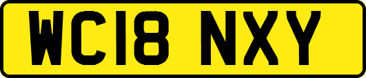 WC18NXY