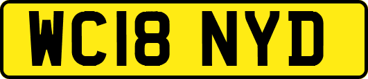 WC18NYD
