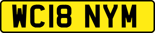 WC18NYM