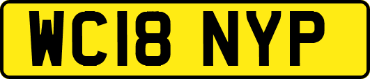 WC18NYP