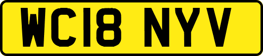 WC18NYV