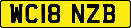 WC18NZB