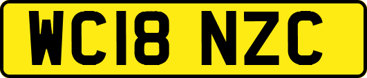 WC18NZC