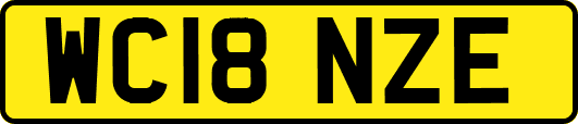 WC18NZE