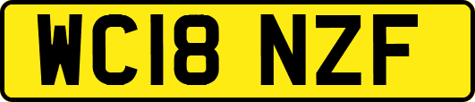 WC18NZF