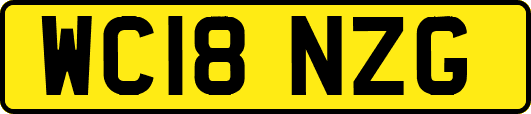 WC18NZG
