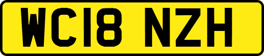 WC18NZH