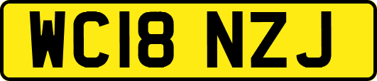 WC18NZJ