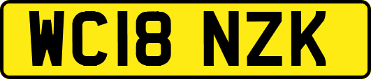 WC18NZK