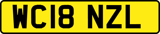 WC18NZL