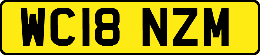 WC18NZM