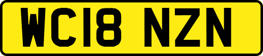 WC18NZN