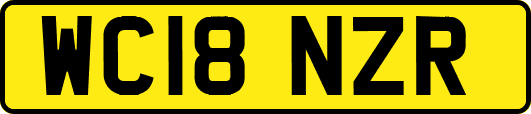 WC18NZR