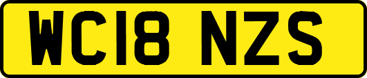 WC18NZS