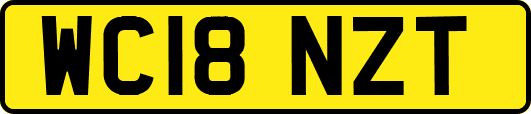 WC18NZT