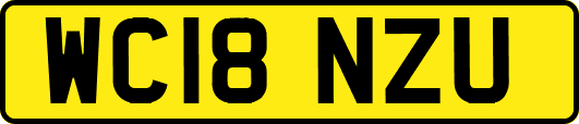 WC18NZU