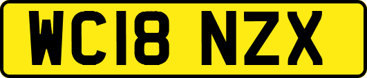 WC18NZX