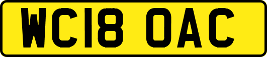 WC18OAC