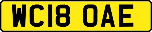 WC18OAE