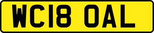WC18OAL