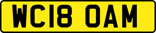 WC18OAM