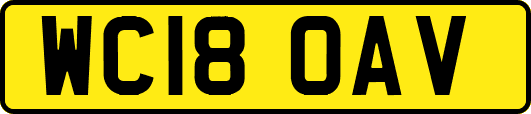 WC18OAV
