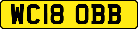 WC18OBB