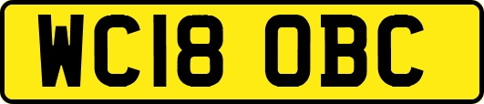 WC18OBC