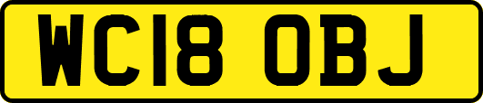 WC18OBJ