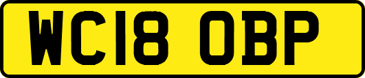 WC18OBP