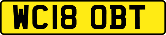WC18OBT