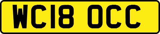 WC18OCC