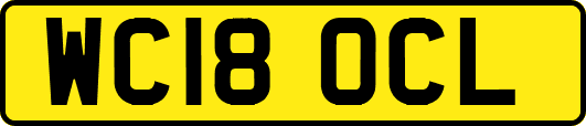 WC18OCL