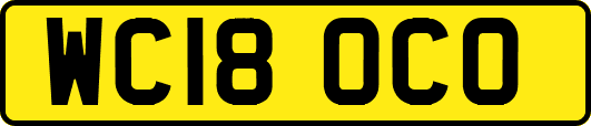 WC18OCO