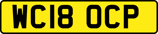 WC18OCP