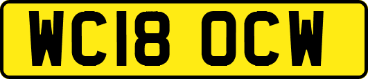 WC18OCW