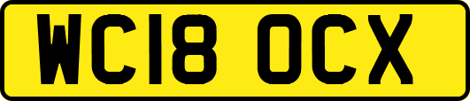 WC18OCX