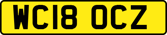 WC18OCZ
