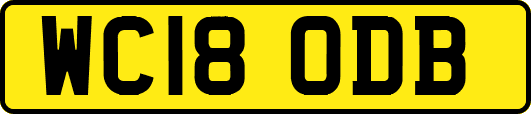 WC18ODB