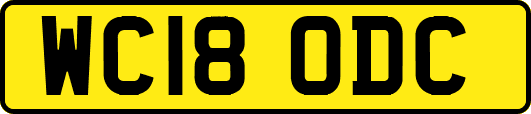 WC18ODC