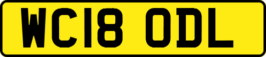 WC18ODL
