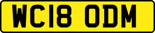 WC18ODM