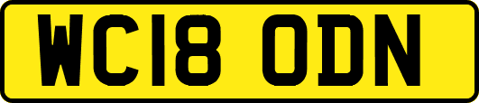 WC18ODN